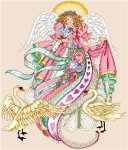 (image for) Angel of Romance